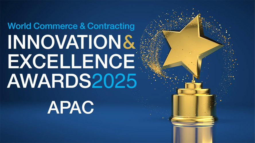 Awards APAC